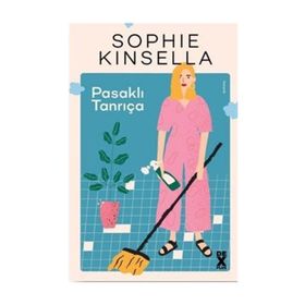 PASAKLI TANRIÇA - SOPHIE KINSELLA