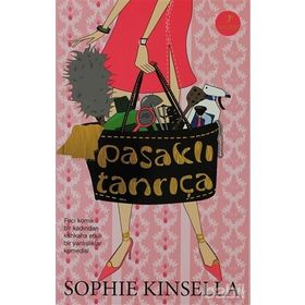PASAKLI TANRIÇA - SOPHIE KINSELLA
