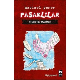 Pasaklılar - Tehlikeli Maymun - Mavisel Yener