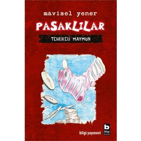 Pasaklılar - Tehlikeli Maymun - Mavisel Yener