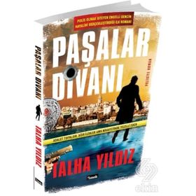 Paşalar Divanı - Talha Yıldız