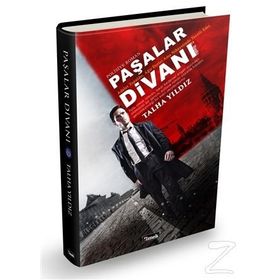 Paşalar Divanı - Talha Yıldız