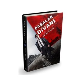 Paşalar Divanı - Talha Yıldız