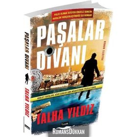 Paşalar Divanı - Talha Yıldız