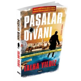 Paşalar Divanı - Talha Yıldız