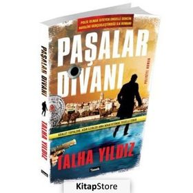 Paşalar Divanı - Talha Yıldız