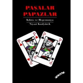 PAŞALAR PAPAZLAR - NIYAZI KIZILYÜREK