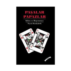 PAŞALAR PAPAZLAR - NIYAZI KIZILYÜREK