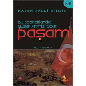 PAŞAM - HASAN BASRI BILGIN