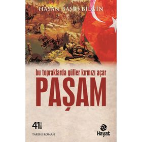 PAŞAM - HASAN BASRI BILGIN