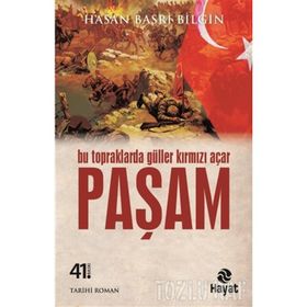PAŞAM - HASAN BASRI BILGIN