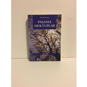 PAŞAMA MEKTUPLAR - AYŞE NIL