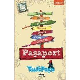 PAŞAPORT - TWİTPAŞA