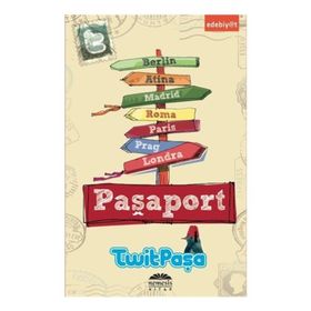 PAŞAPORT - TWİTPAŞA