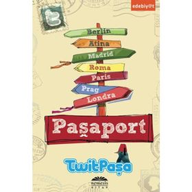 PAŞAPORT - TWİTPAŞA