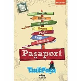 PAŞAPORT - TWİTPAŞA