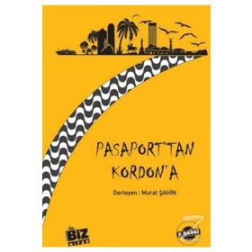 PAŞAPORT - TWİTPAŞA