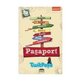 PAŞAPORT - TWİTPAŞA