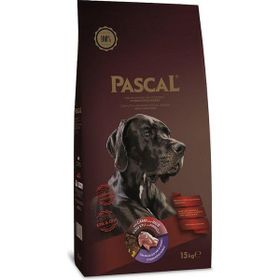 Pascal Kuzulu 15 kg Köpek Maması