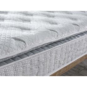 Pascha Exclusive Ultra Full Ortopedik 31 120x200 cm Yatak
