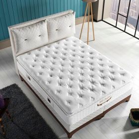 Pascha Exclusive Ultra Full Ortopedik 31 120x200 cm Yatak