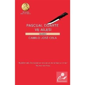 Pascual Duarte Ve Ailesi - Camilo Jose Cela