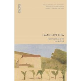 Pascul Duarte ve Ailesi - Camilo Jose Cela