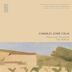 Pascul Duarte ve Ailesi - Camilo Jose Cela