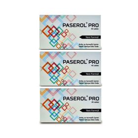 Paserol Pro 45 Tablet