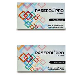 Paserol Pro 45 Tablet