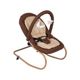 Pashababy RVLPSH Ev Tipi Anakucağı Anadizi Bebek Salıncak