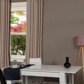 Pasific Home Beyaz Bois Açılır Yemek Masası