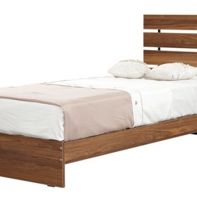 Pasific Home Huga Ceviz 90X200 CM Karyola