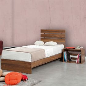 Pasific Home Huga Ceviz Komodin