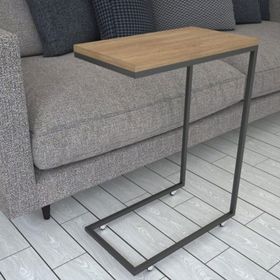 Pasific Home Kafkas Meşe Callen C Sehpa