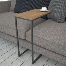 Pasific Home Kafkas Meşe Callen C Sehpa