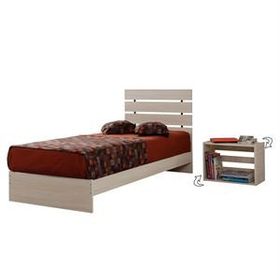 Pasific Home Meşe Huga Komodin