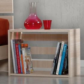 Pasific Home Meşe Huga Komodin