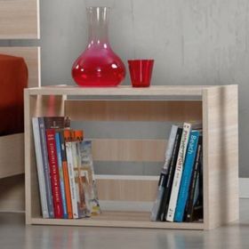 Pasific Home Meşe Huga Komodin