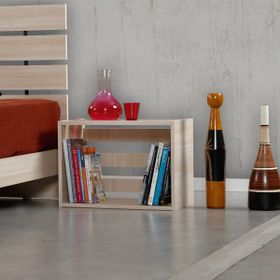 Pasific Home Meşe Huga Komodin