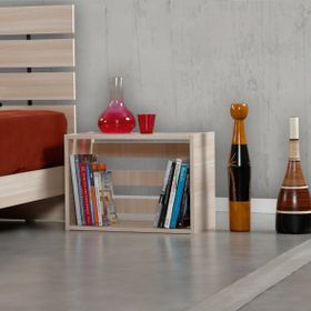Pasific Home Meşe Huga Komodin
