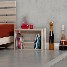 Pasific Home Meşe Huga Komodin