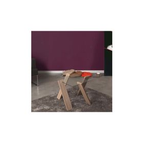 Pasific Home Roman Açık Meşe Mini Sehpa