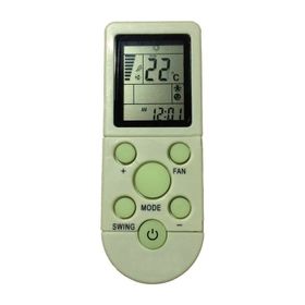 Pasific Line 12 HP Uyumlu Klima Kumandası