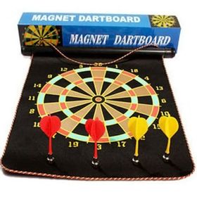 Pasifik Oyuncak Mıknatıslı Dart