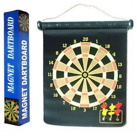 Pasifik Oyuncak Mıknatıslı Dart