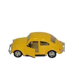 Pasifik Toys FY5068-12D Metal Çek Bırak Vosvos