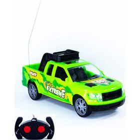 Pasifik Toys Uzaktan Kumandalı Şarjlı Araba Oyuncak