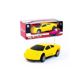Pasifik Toys Yarım Fonksiyon Uzaktan Kumandalı Spor Araba