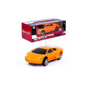 Pasifik Toys Yarım Fonksiyon Uzaktan Kumandalı Spor Araba
